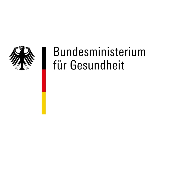 Logo des BMG