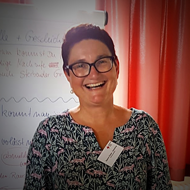 Sabine Färber-Awischus