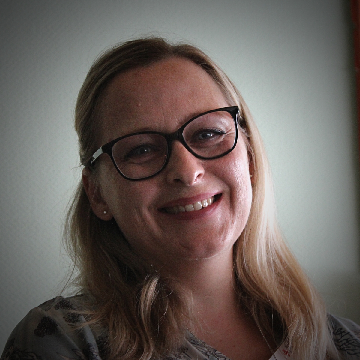Sibylle Staß